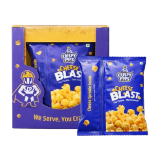 Cheese Blast