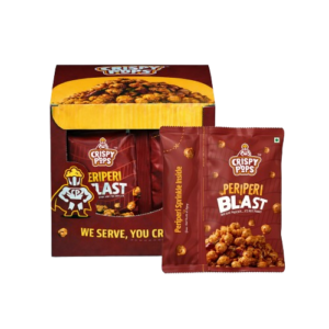 Peri Peri Blast