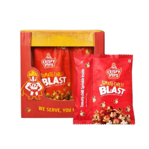 Tomato Chilli Blast