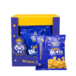 Cheese Blast