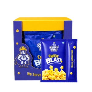 Cheese Blast