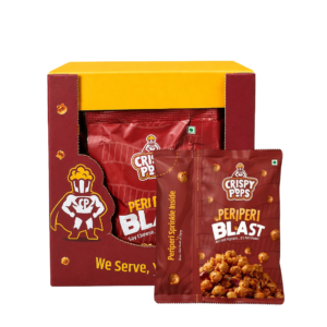 Peri Peri Blast