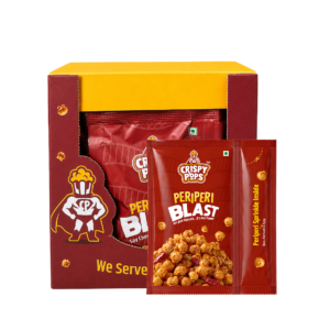 Peri Peri Blast