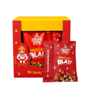 Tomato Chilli Blast